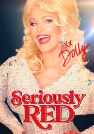 Seriously Red - HD (Fandango)