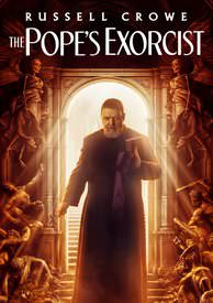 The Pope's Exorcist - SD (Movies Anywhere)