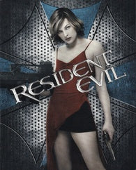 Resident Evil - 4K (Movies Anywhere)
