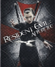 Resident Evil: Afterlife - 4K (Movies Anywhere)