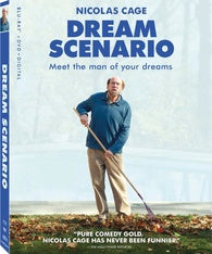 Dream Scenario HD VUDU (Does not port)