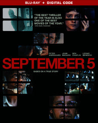 September 5 - 4K (Fandango) or 4K (itunes)