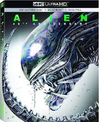 Alien - HD (Movies Anywhere)