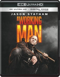 A Working Man - 4K (Fandango)