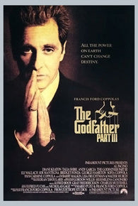 The Godfather Part 3 - 4K (Fandango) or 4K (itunes)