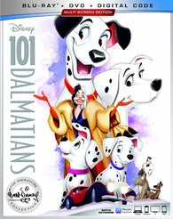 101 Dalmatians - HD (Movies Anywhere)
