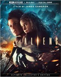 Aliens (1986) - HD (Movies Anywhere)