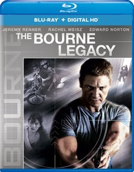The Bourne Legacy - HD (Fandango)