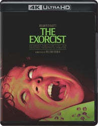 The Exorcist - 4K (Movies Anywhere)