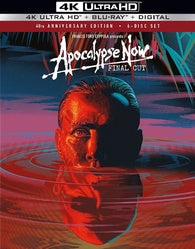 Apocalypse Now (3pk) - 4K (Fandango) or 4K (iTunes)