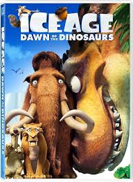 Ice Age Dawn of the Dinosaurs - HD (Movies Anywhere)