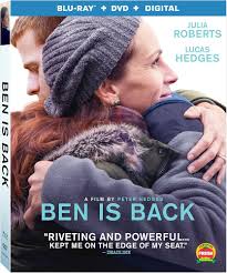 Ben is Back - 4K (Fandango)