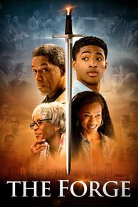 The Forge - SD (Movies Anywhere)
