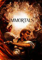 immortals itunes