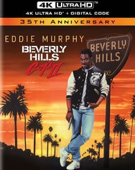 Beverly Hills Cop 2 - 4K (Fandango) or 4K (iTunes)