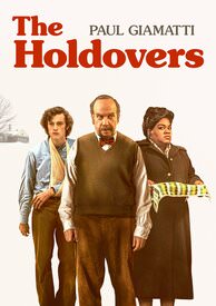 The Holdovers HD VUDU/MA or itunes HD via MA