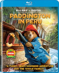 Paddington in Peru - SD (Movies Anywhere)