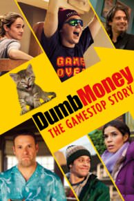 Dumb Money HD VUDU/MA or itunes HD via MA