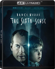 The Sixth Sense - 4K (Movies Anywhere)