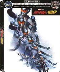 Ant-Man and the Wasp - HD (Movies Anywhere)