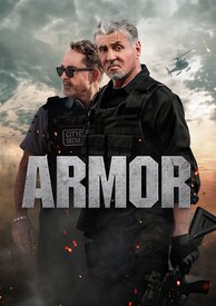Armor - HD (Fandango)