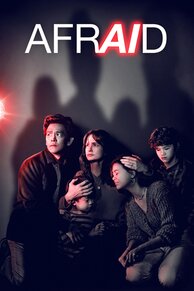 Afraid - SD (Movies Anywhere)