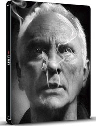 The Limey - 4K (Fandango) or 4K (itunes)