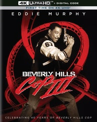 Beverly Hills Cop 3 - 4K (Fandango) or 4K (iTunes)
