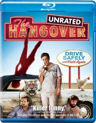 The Hangover - 4K (Movies Anywhere)