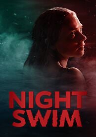 Night Swim HD Fandango/MA or itunes HD via MA