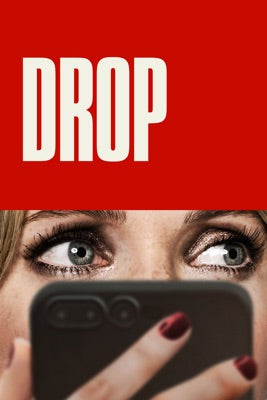Drop - 4K (Movies Anywhere)