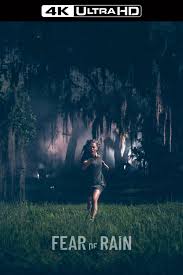 Fear of Rain - 4K (Fandango)
