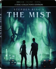 The Mist - 4K (Fandango)