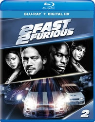 2 Fast 2 Furious - HD (Fandango)