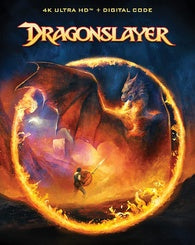 Dragonslayer - 4K (Fandango) or 4K (itunes)