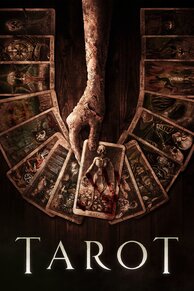 Tarot - SD (Movies Anywhere)