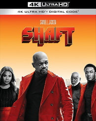 Shaft (2019) - 4K (Movies Anywhere)