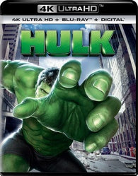 Hulk (2003) - 4K (Movies Anywhere)