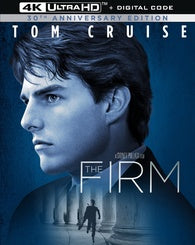 The Firm - 4K (Fandango)