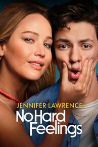 No Hard Feelings - SD (Movies Anywhere)