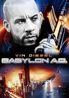 Babylon A.D. - SD (iTunes)