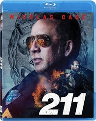 211 - HD (Fandango)