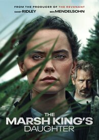 The Marsh King's Daughter - HD (Fandango) or HD (iTunes)