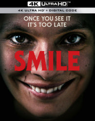 Smile - 4K (Fandango) or 4K (itunes)