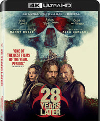 28 Years Later - HD (Movies Anywhere)