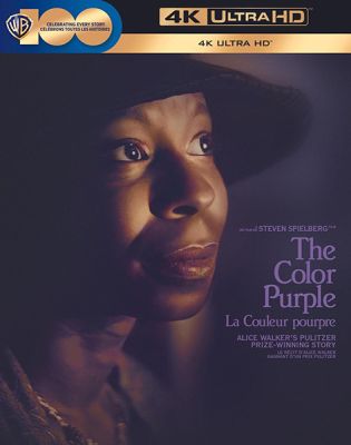 The Color Purple (1985) - 4K (Movies Anywhere)