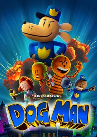 Dog Man - HD (Movies Anywhere)