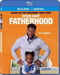 Fatherhood - 4K (Movies Anywhere)