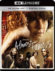 Almost Famous - 4K (Fandango) or 4K (iTunes)