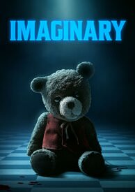 Imaginary - HD (Fandango)